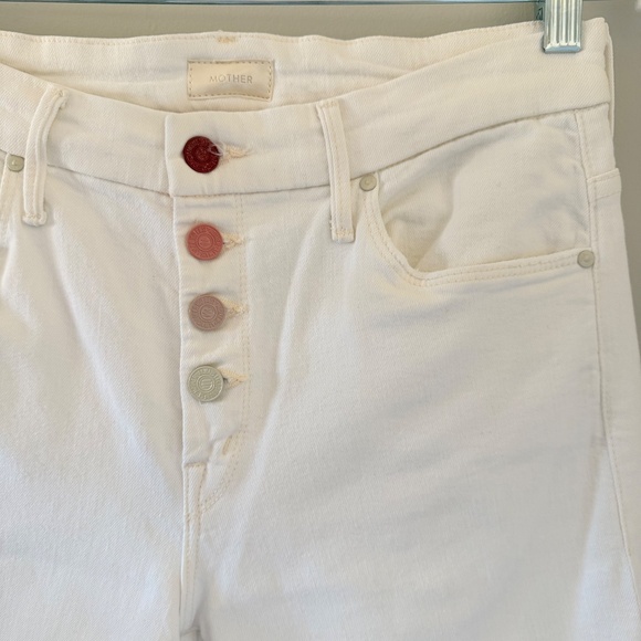 Mother Pixie in Taste the Rainbow (Size 29) - Picture 4 of 8